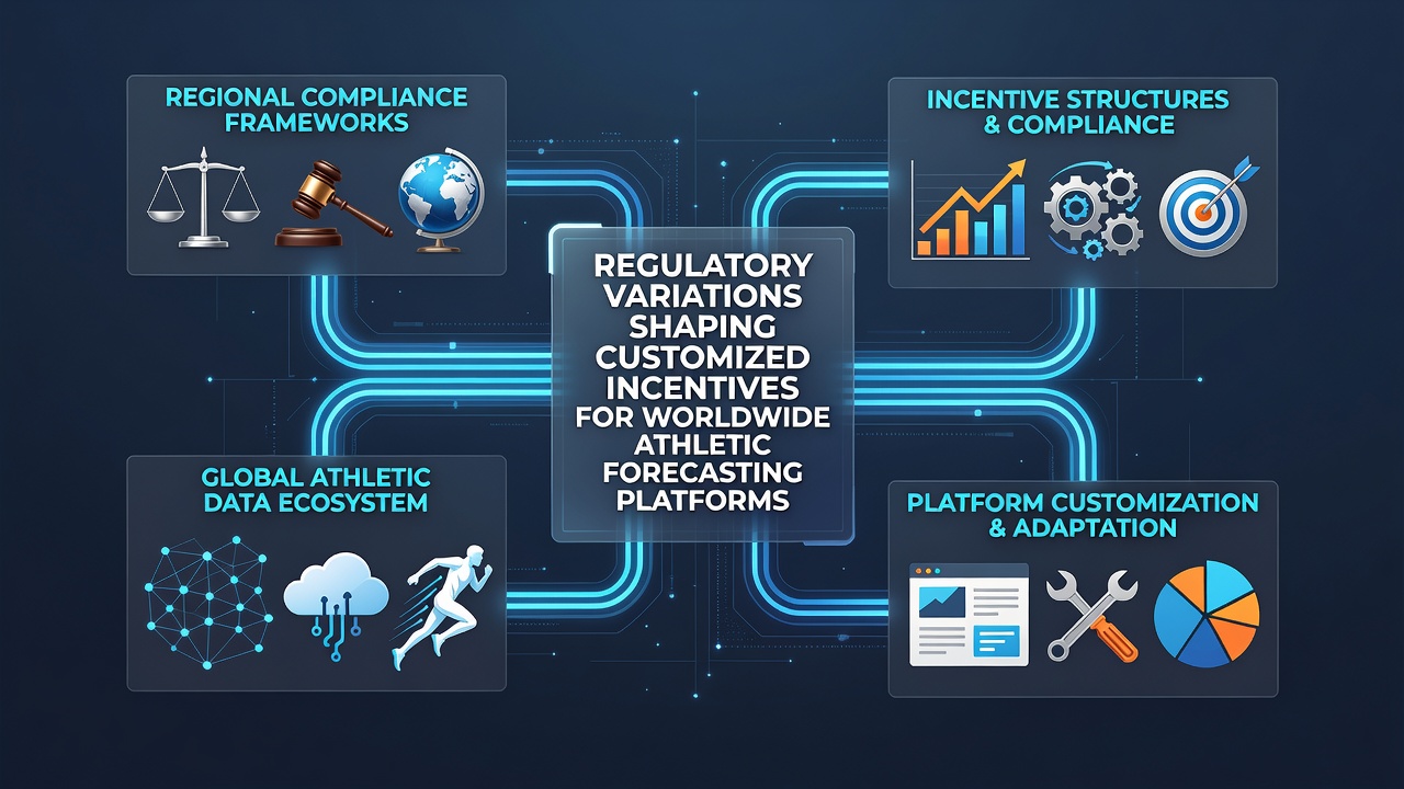 Impact of regulations on worldwide sports prediction incentives